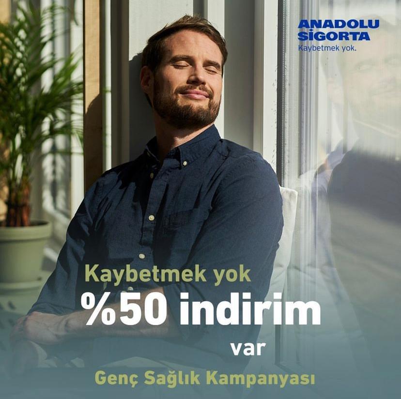 Genç Sağlık Kampanyası