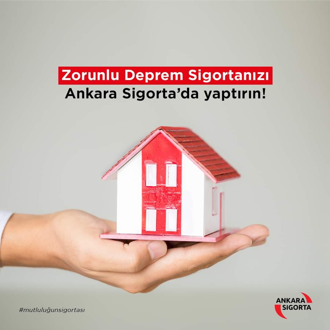 Zorunlu Deprem Sigortası